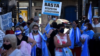 Los jubilados perdieron en 2019