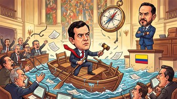 Rodrigo Lara Restrepo - Congreso