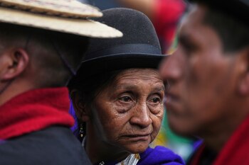 Colombia es una nación