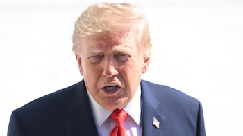 Trump afirma ahora que no prohibirá las exportaciones de diésel