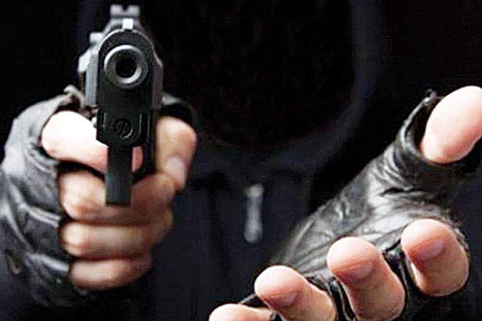 La denuncia inmediata de intentos de extorsión puede realizarse a través del 089 y la Línea de Seguridad 55 5533 5533, disponibles 24 horas - Twitter / @soy_502