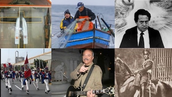 Diversos acontecimientos marcan el 18