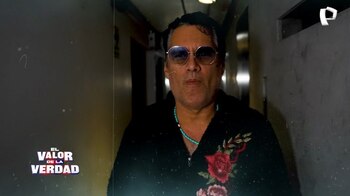 Patricio Suárez Vértiz lamenta la exposición de la vida de Diego Bertie: “Lo sacaron del clóset de la forma más salvaje”. Infobae Perú / Captura TV - Panamericana TV