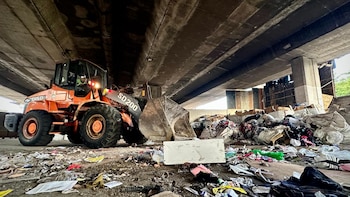 Con este nuevo operativo, la