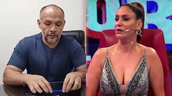 Jackson Mora responde a Tilsa