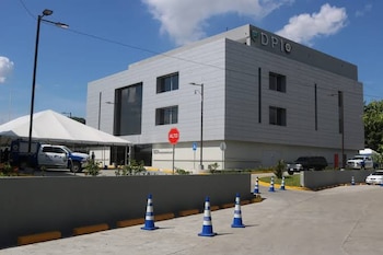 La detenida es investigada por el presunto delito de privación ilegal de la libertad en su grado de ejecución de tentativa acabada. La denuncia oportuna permitió a la DPI activar un operativo que culminó con la recuperación del bebé. (Foto: Redes sociales)