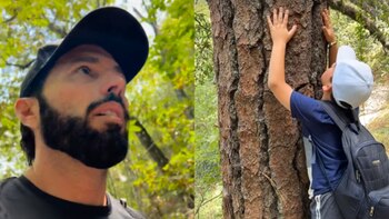 Poncho de Nigris fue perseguido