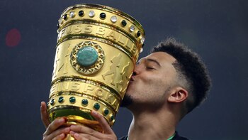 El Manchester United rompió el