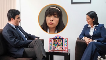 ¿Betssy Chávez se va a México?: Gobierno de Keiko Fujimori decidirá si le otorga salvoconducto