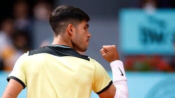 Horario y dónde ver el