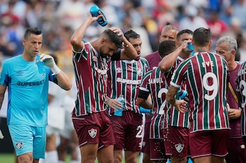 Fluminense quiere ser protagonista en