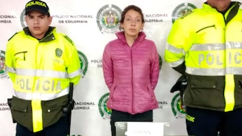 Este es el perfil de