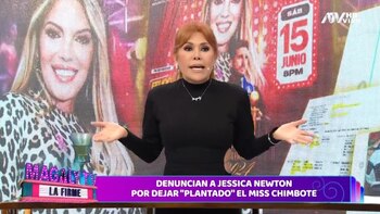 (Captura: Magaly TV La Firme)