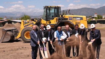 Regreso histórico: el críquet vuelve a los Juegos Olímpicos y estrena sede en California