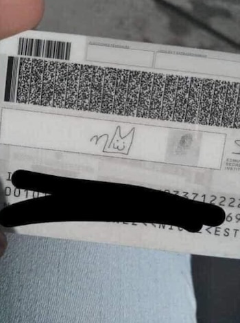 Usuarios en rede sociales viralizaron