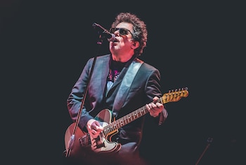 La primera canción de la