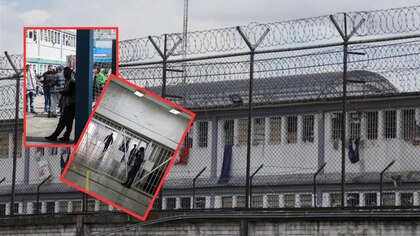 Cárcel La Modelo: una prisión de terror donde los homicidios, las agresiones sexuales y las drogas se pasean campantes