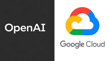 OpenAI llevará sus modelos de IA a Google Cloud, su rival en la nube