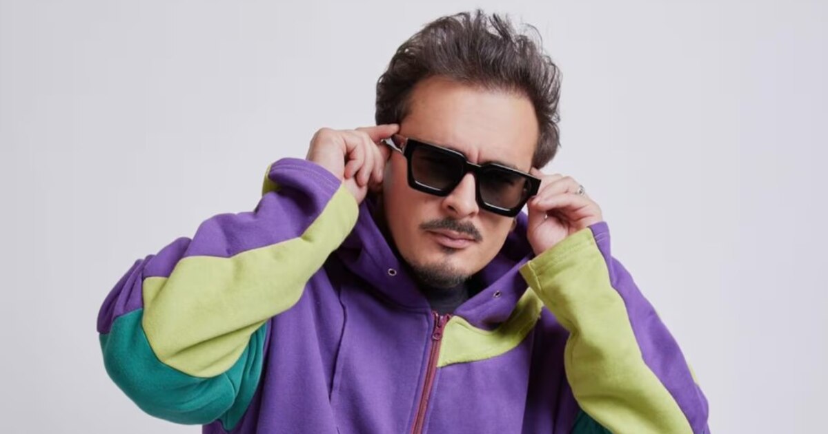 Ricardo Pérez, el 'Mariwano Funcional': Música, Amor con Susana Zabaleta y el Éxito de La Cotorrisa