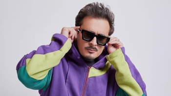 Signo de Frank: el inesperado