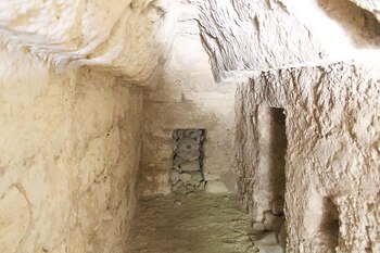 El Mirador / Richard Hansen