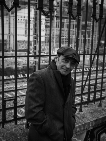 "El jazz te permite saltar