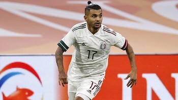 Jesús Corona tiene un valor