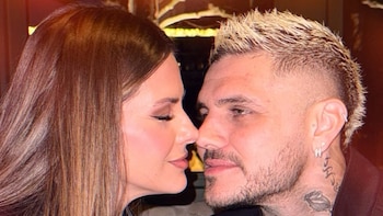 Mauro Icardi puede protagonizar “la bomba del mercado”: el “factor China Suárez” en la operación