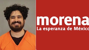 Morena se deslinda de mexicano acusado por EEUU tras atentado en la Casa Blanca