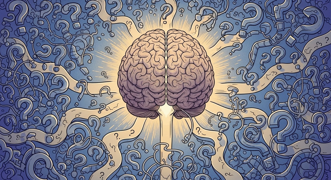 La sobrecarga de opciones puede provocar agotamiento cognitivo, parálisis del análisis, procrastinación y elecciones por el camino más fácil (Imagen Ilustrativa Infobae)