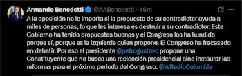 - crédito captura de pantalla