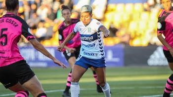 María José Pérez se marcha