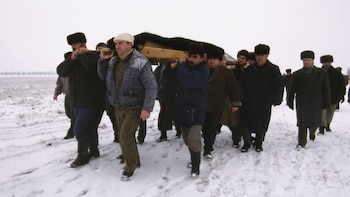 Imagen de archivo d ela