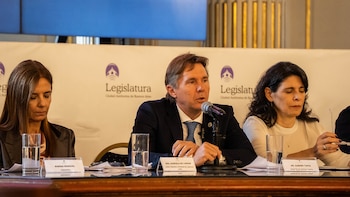 Comenzó el ciclo "Charlas Federales Quorum 2026"