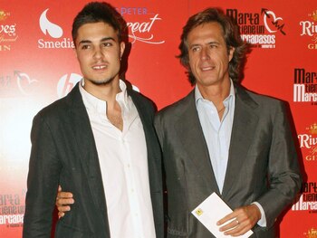 10/10/2013 Carlo Constanzia padre y