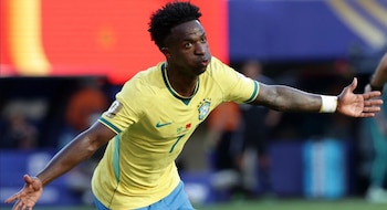 Selección de Brasil – Selección de Australia – Perú – deportes – 24 septiembre