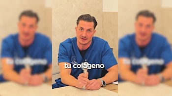 Emiliano Grillo, dermatólogo: “Estos cinco