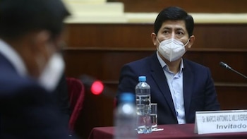 La sombra de Zamir Villaverde,