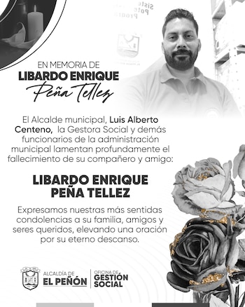 Pronunciamiento de la Alcaldía de