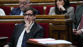 Illa afirma que "convocar elecciones