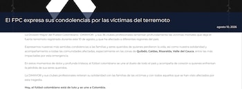 Dimayor