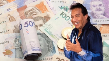 Números de la suerte de