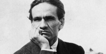 La poesía es un puente