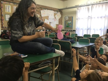 La fecha del Día del