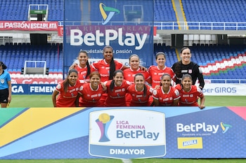 América de Cali disputará prestigioso