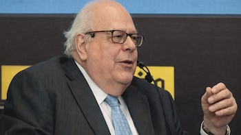 Julio Velarde advierte a candidatos presidenciales: “No hay política monetaria de izquierda o derecha”