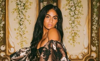 Jessie Reyez