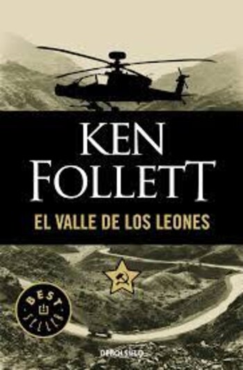 Ken Follett