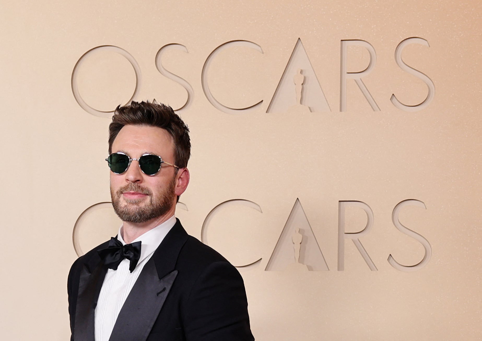 El actor interpreta a Capitán América desde 2011 y su recorrido dentro del Universo Cinematográfico de Marvel abarca más de una década
REUTERS/Daniel Cole