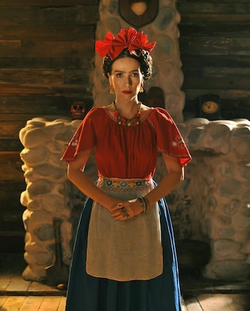 gabriel machado cher natalia oreiro dolores fonzi araceli gonzález